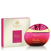 Yardley Feather Eterna